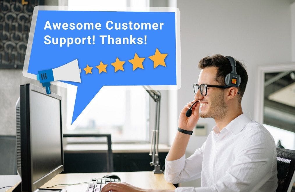 Tips for an Effective After-sales Support 
