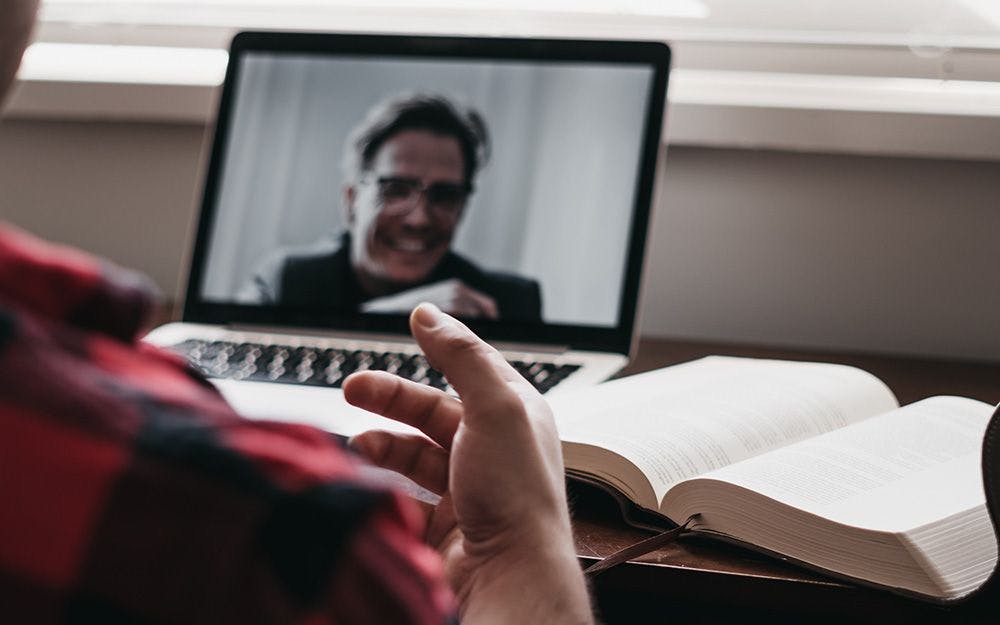 Improve Online Collaboration While Remote Working